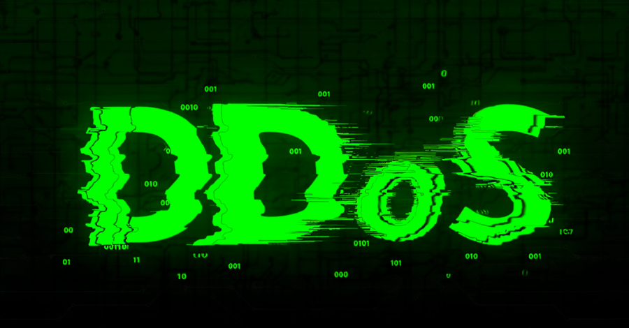 Ddos Gdzrca