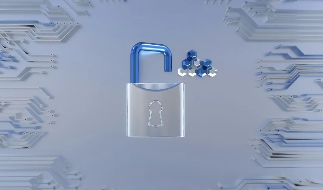 Encryption Lock 883D48B143 Nwkfds