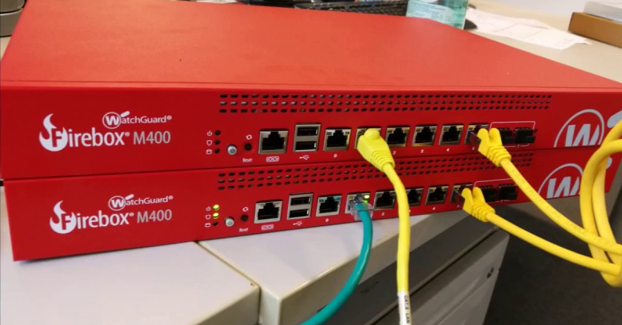 Firewall1 Egazep