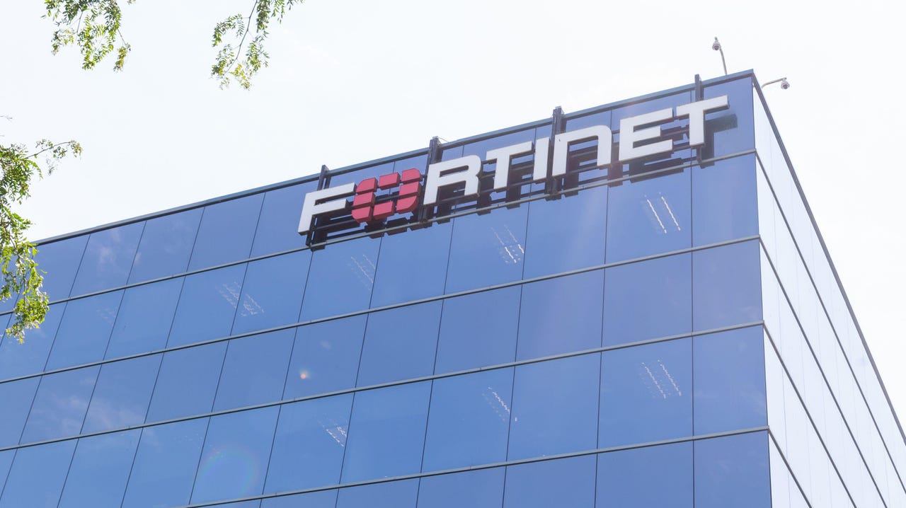 Fortinet Jhvephoto Alamy 7Yj4B6