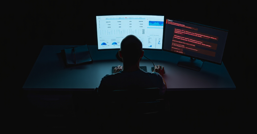 Insider Ransomware Fuqh6Z