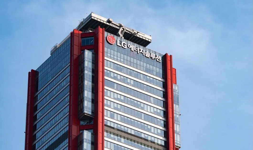 Lg Energy Solution Headquarters Seoul A8E5E102E4 P7Enul