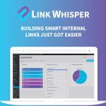 Link Whisper Pro 2.7.9 WordPress Internal Linking Plugin