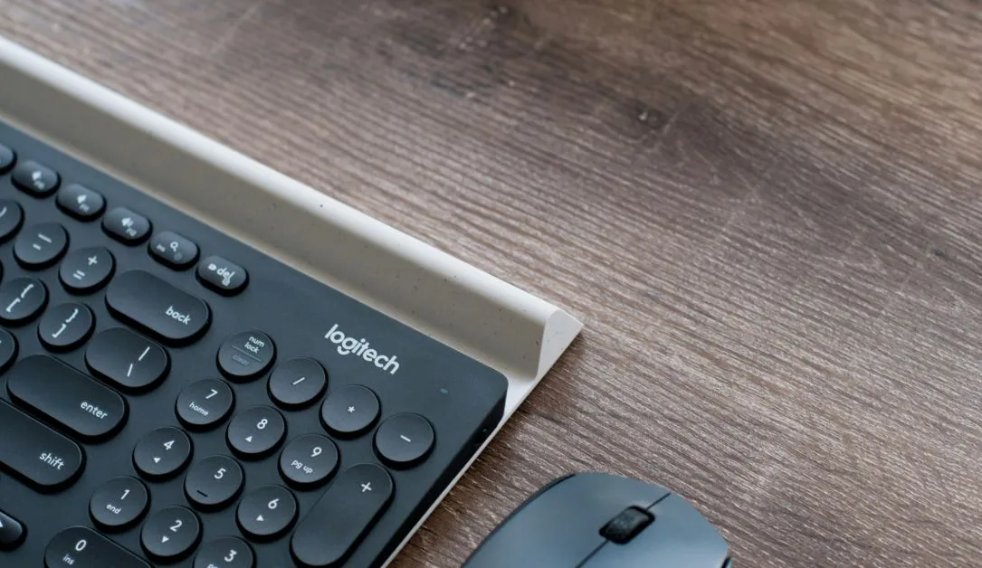 Logitech 6Cd46523Bc Xdk7Ot