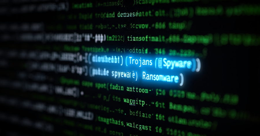 Malware Code Wojnri
