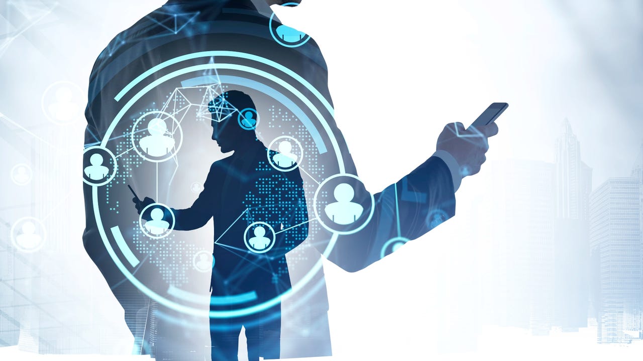 Man Selecting Ai Agent Imageflow Shutterstock Bulee1