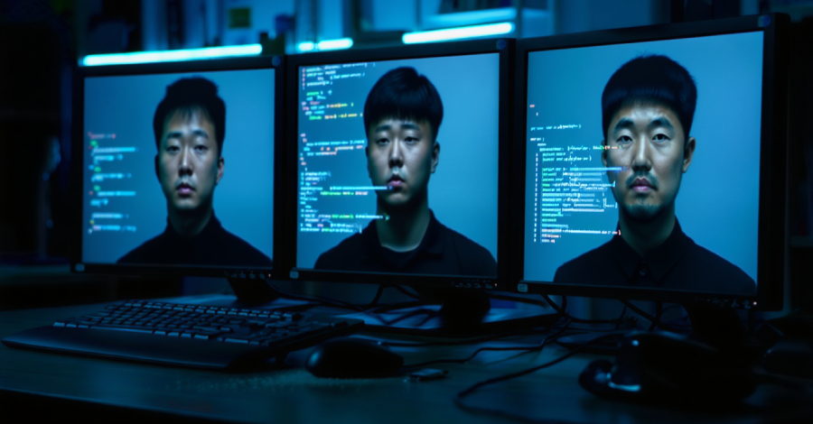 North Hackers V3Rfun