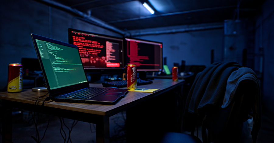 Npm Malware 5M98Jn