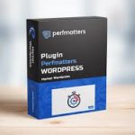 Perfmatters v2.5.7 Wordpress Accelerator