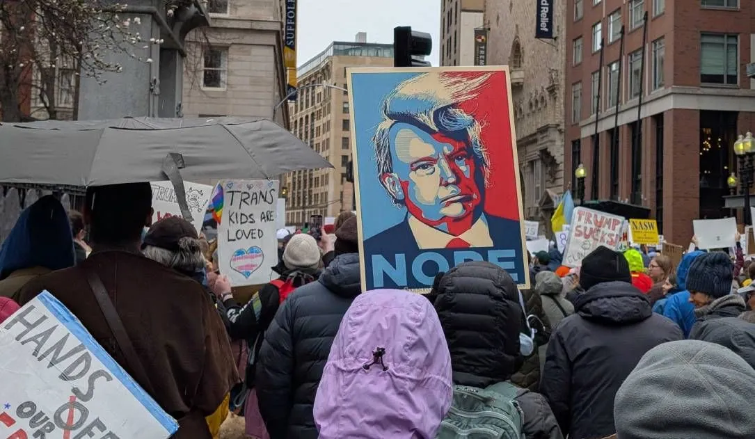 Protest Boston C22E3Ba77A Fo6Bbx