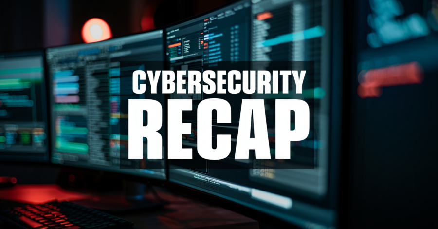 Recap K1Dr8C