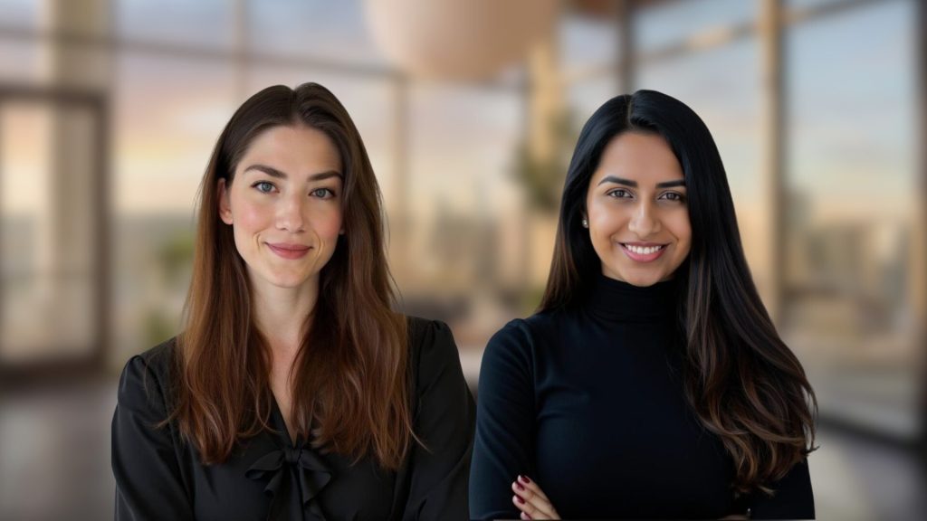 Rubi Founders Madison Keeble And Geetika Jerath 1024X576