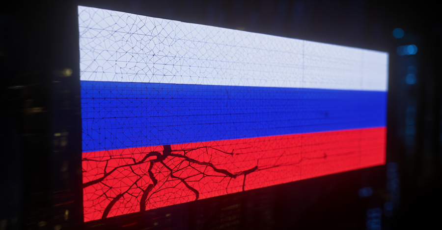 Russia I7Mfj7