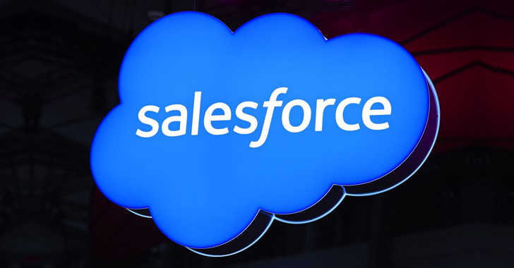 Salesforce R7Qnpd