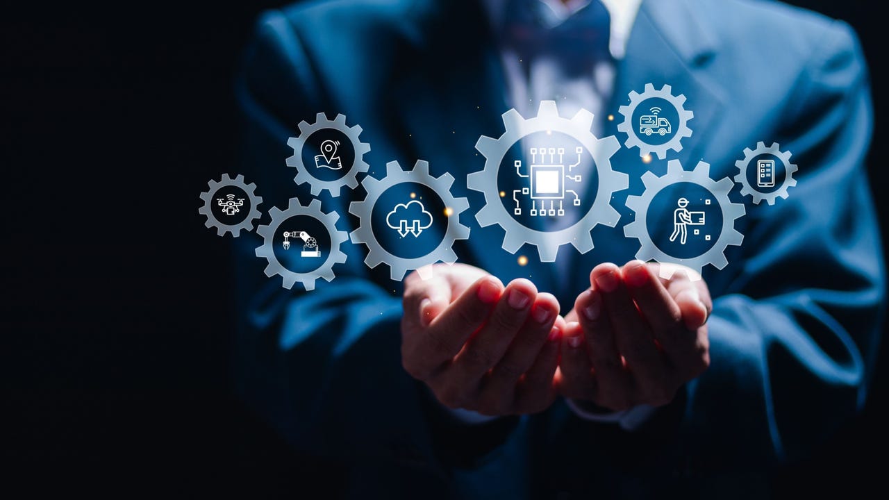 Supplychain A9 Studio Shutterstock 59Bxhf