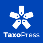 TaxoPress Pro 3.40.2 Manage WordPress Taxonomies and Terms
