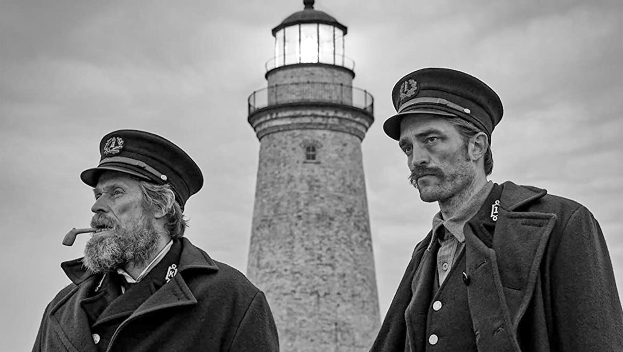 Thelighthouse Pictorialpressltd Alamy