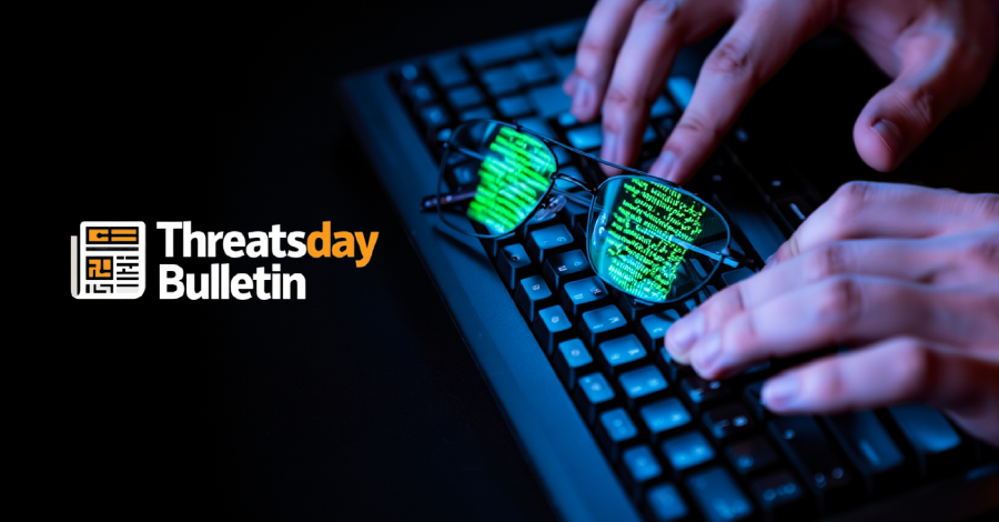 Threatsday Mupsav