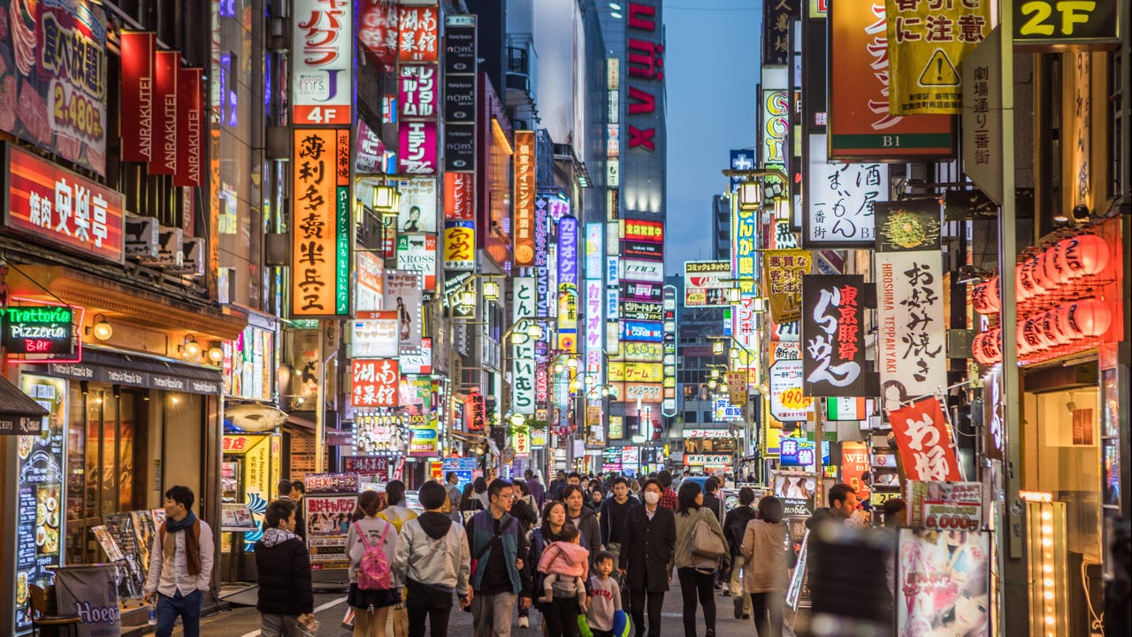 tokyo mauritius images GmbH alamy bQnVfw