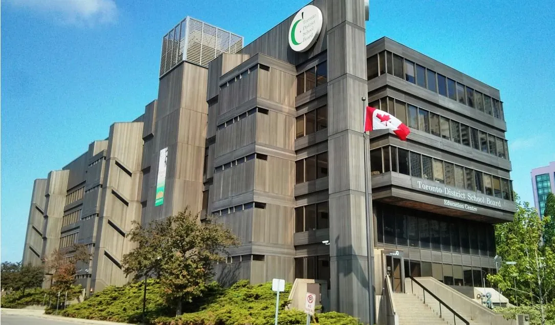 Toronto School Board Bb617F6A1E Oyteqm