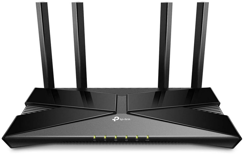 Tplinkrouter