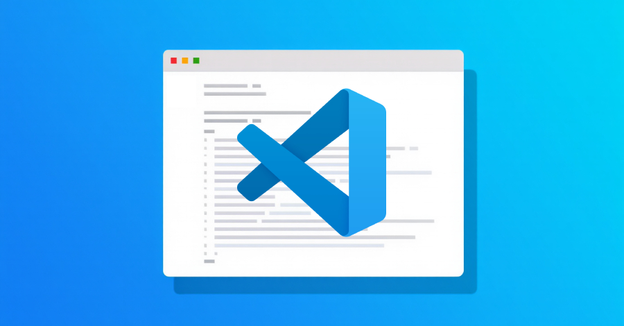 Vscode Q58Lr0
