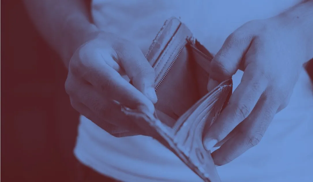 Wallet Cash Broke Cf1D60074F Vsfzmh