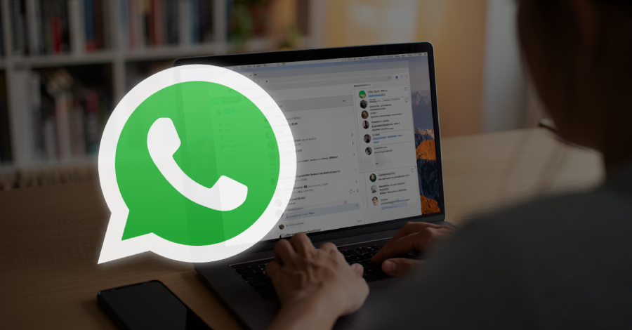 Whatsapp Web Jmtxr0