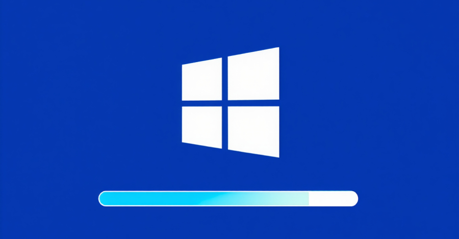Windows Update Rtndzv