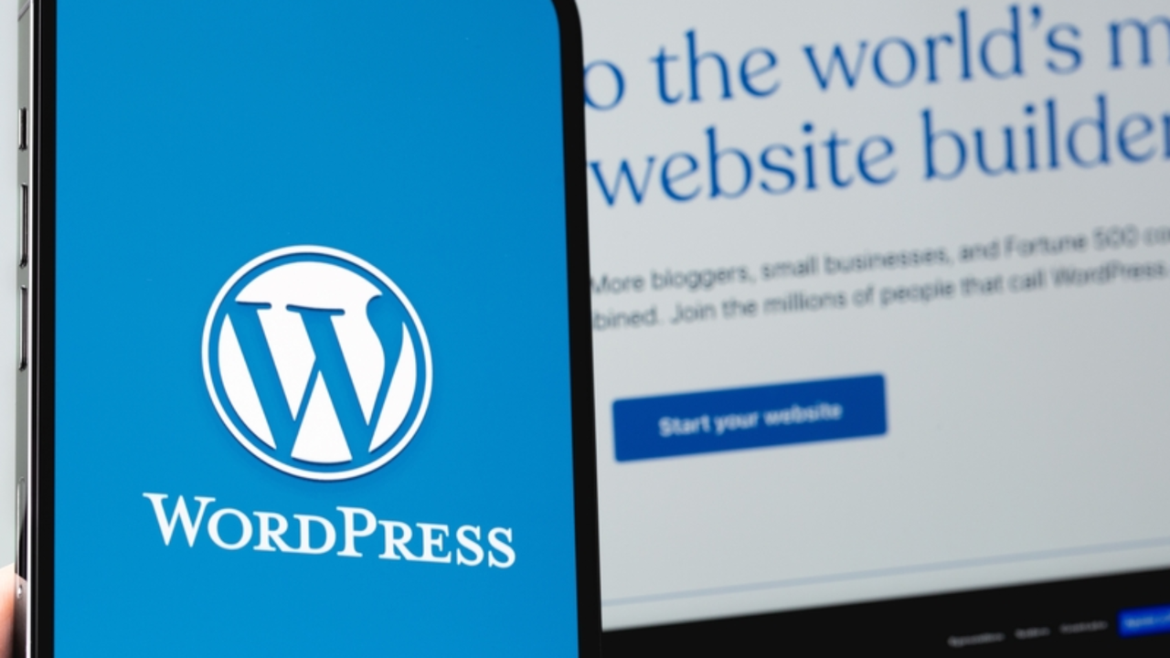 Wordpress Primakov Shutterstock Piynk4