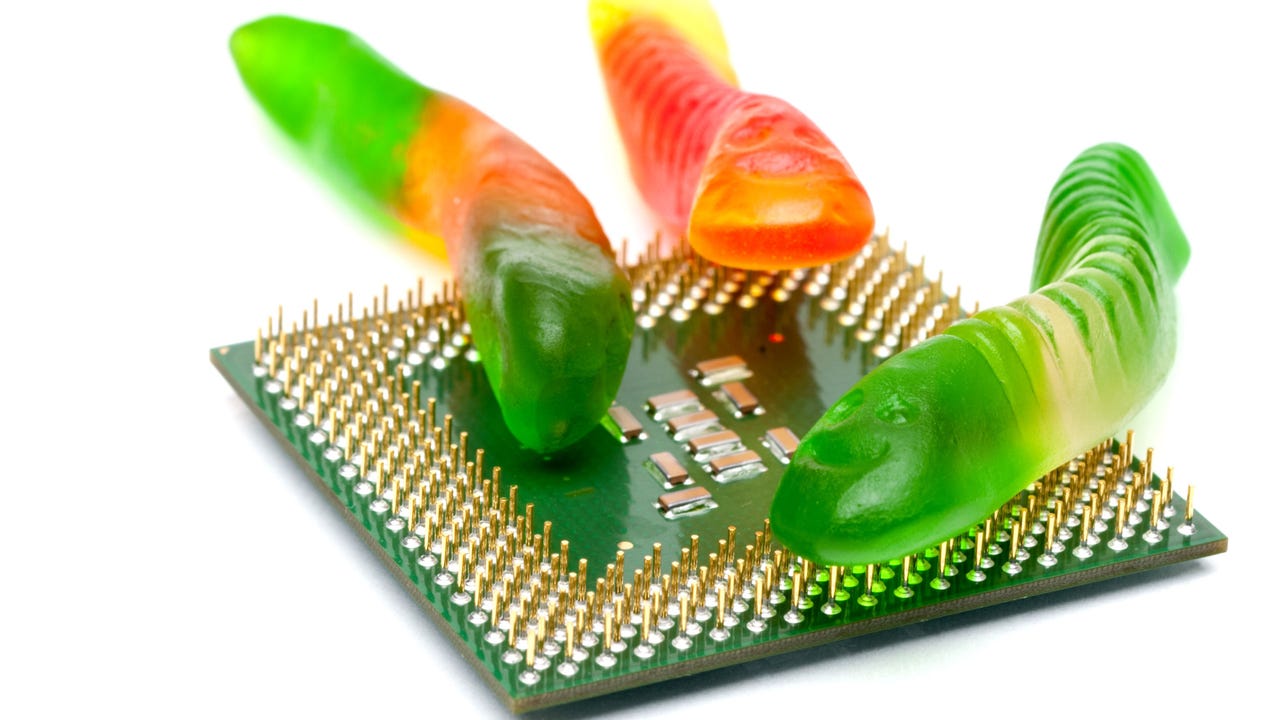 Worm Virus Vince Clements Alamy Pvtigq