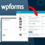 WPForms Pro v1.9.8.4 WordPress Contact Form Designer