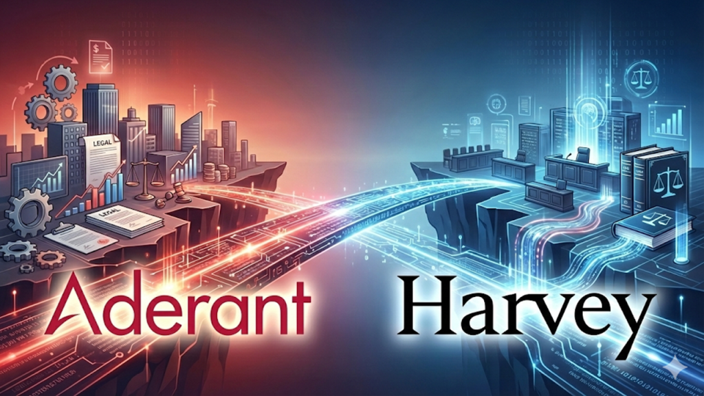 Aderant Harvey Partnership Featured 1024X576 2Std6W