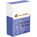 Beaver Builder Pro 2.10.0.4 WordPress Premium Page Builder