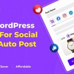Bit Social Pro 1.9.0 Social Media Scheduler and Auto Poster Plugin