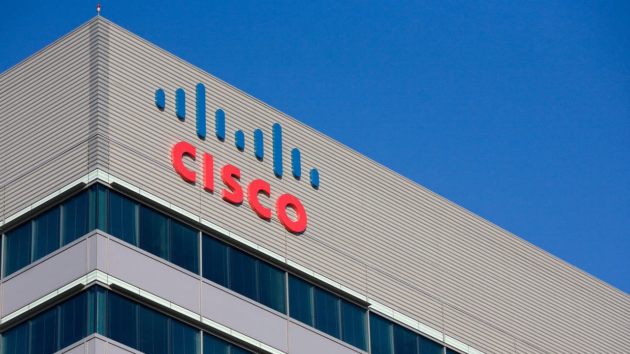 Cisco Kristoffer Tripplaar Alamy Cqzo2V