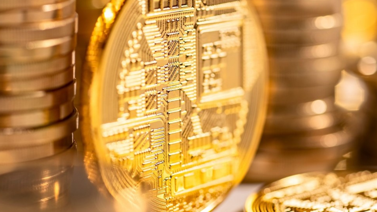 Cryptocurrency Klaus Ohlenschlaeger Alamy Fpxrmm