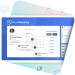Fluent Booking Pro 2.0.05 – Appointment Booking Calendar Plugin
