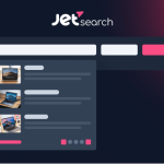 JetSearch 3.5.16.1 Addon for Elementor