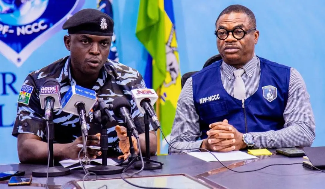Nigeria Officials A97234B70E Rm1Dbf