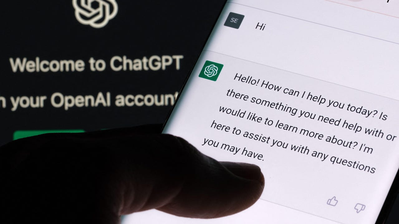 Openai Screenshot Ascannio Alamy Jh0Ib2