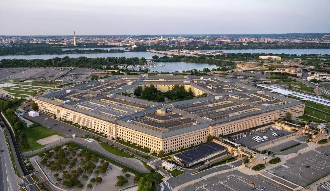 Pentagon Pp E5985585A9