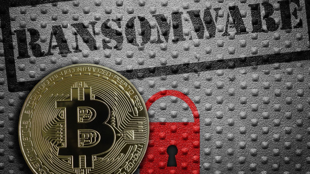 Ransomware Zoonar Gmbh Alamy Eydpkf