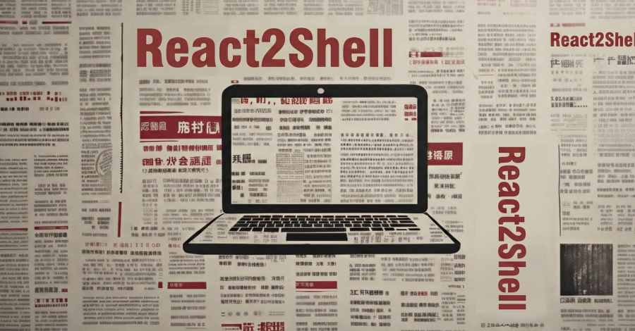 React2Shell