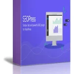 SEOPress Pro v.9.6 WordPress SEO Plugin