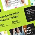 Vault 3.2.6 – Multi-Purpose Elementor WordPress Theme