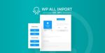 WP All Export Pro 1.9.15 Data Export for WordPress