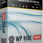 WP Hide PRO v.8.2.17 Hide and Protect Wordpress Files