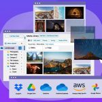 WP Media Folder 6.1.8 WordPress Media Library