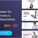 Affirm 4.2.6 – Marketing & Digital Agency WordPress Theme